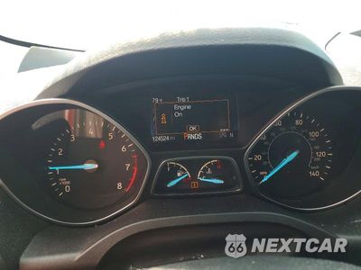 Zdjęcie 9 z 12 samochodu: 2017 FORD ESCAPE SE VIN:1FMCU9GD0HUC32354 - miniatura