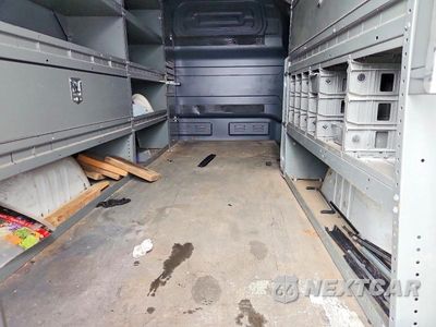 Zdjęcie 10 z 14 samochodu: 2022 MERCEDES-BENZ SPRINTER 2500 VIN:W1Y4DBHY5NT085141 - miniatura