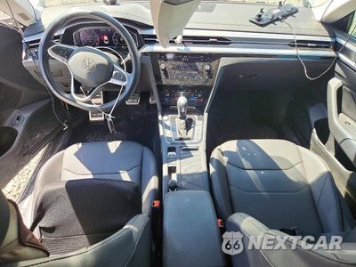 Zdjęcie 8 z 13 samochodu: 2021 VOLKSWAGEN ARTEON SE VIN:WVWAR7AN1ME012180 - miniatura