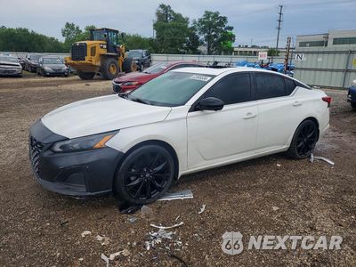 2023 NISSAN ALTIMA SR 1N4AL4CV4PN410765 - główne zdjęcie licytacji z USA - miniatura
