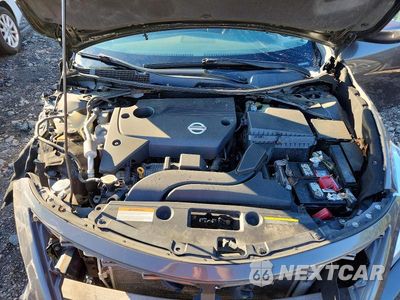 Zdjęcie 11 z 12 samochodu: 2014 NISSAN ALTIMA 2.5 S VIN:1N4AL3APXEC187638 - miniatura