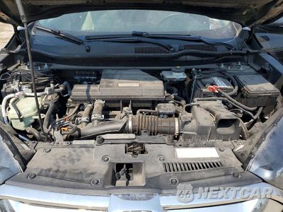 Zdjęcie 11 z 12 samochodu: 2017 HONDA CR-V EX VIN:2HKRW2H50HH683334 - miniatura