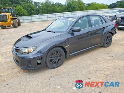 2011 SUBARU IMPREZA WRX JF1GV7E6XBG522947 - główne zdjęcie licytacji z USA - miniatura