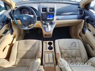 Zdjęcie 8 z 13 samochodu: 2010 HONDA CR-V LX VIN:5J6RE3H30AL025001 - miniatura