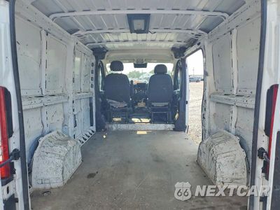 Zdjęcie 10 z 14 samochodu: 2023 RAM PROMASTER 3500 DELIVERY VAN VIN:3C6MRVWG1PE575791 - miniatura