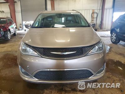 Piąte zdjęcie samochodu w środku: 2018 CHRYSLER PACIFICA TOURING L PLUS VIN:2C4RC1EG1JR121766 - miniatura