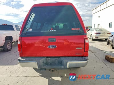 Zdjęcie 6 z 12 samochodu: 2013 FORD F250 SUPER DUTY VIN:1FT7W2B67DEA17087 - miniatura