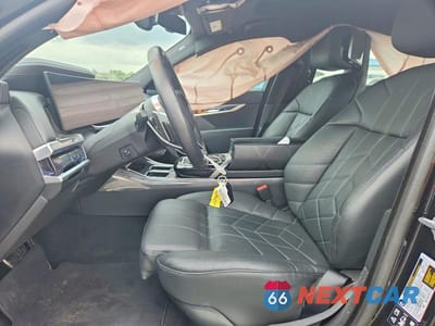 Zdjęcie 7 z 12 samochodu: 2024 BMW 740 XI VIN:WBA33EH02RCR37026 - miniatura