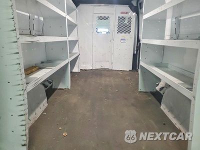 Zdjęcie 11 z 13 samochodu: 2023 RAM PROMASTER 2500 2500 HIGH VIN:3C6LRVDG0PE598591 - miniatura