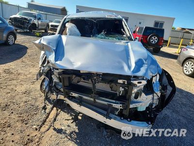 Piąte zdjęcie samochodu w środku: 2024 TOYOTA TACOMA SR5 VIN:3TYLB5JN1RT020562 - miniatura