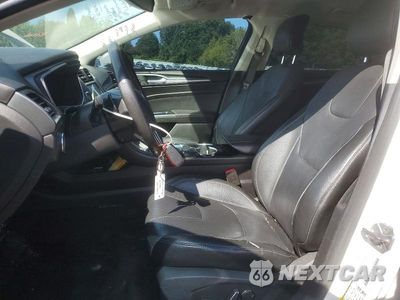 Zdjęcie 7 z 12 samochodu: 2016 FORD FUSION TITANIUM VIN:3FA6P0K98GR124292 - miniatura