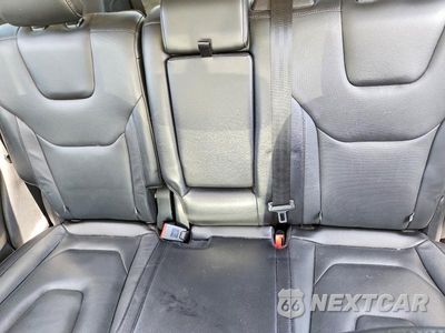 Zdjęcie 10 z 13 samochodu: 2017 FORD EDGE TITANIUM VIN:2FMPK3K96HBC03325 - miniatura