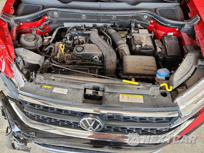 Zdjęcie 11 z 12 samochodu: 2024 VOLKSWAGEN TAOS SE VIN:3VVVX7B2XRM070867 - miniatura