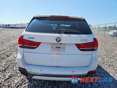 Zdjęcie 6 z 13 samochodu: 2016 BMW X5 XDR40E VIN:5UXKT0C54G0F74829 - miniatura
