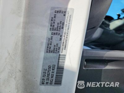 Zdjęcie 14 z 14 samochodu: 2023 RAM PROMASTER 1500 DELIVERY VAN VIN:3C6LRVBG7PE515421 - miniatura