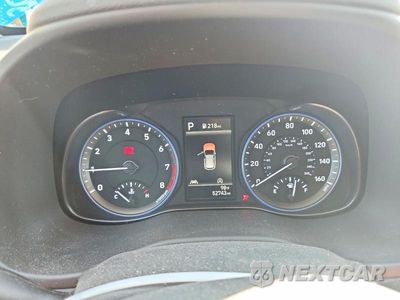 Zdjęcie 9 z 13 samochodu: 2022 HYUNDAI KONA SE VIN:KM8K22AB1NU878580 - miniatura