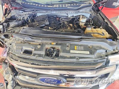 Zdjęcie 11 z 12 samochodu: 2022 FORD F250 SUPER DUTY VIN:1FT7W2BN6NEE34774 - miniatura