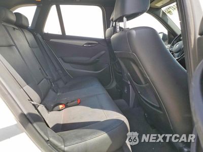 Zdjęcie 11 z 13 samochodu: 2014 BMW X1 XDRIVE28I VIN:WBAVL1C54EVY12757 - miniatura