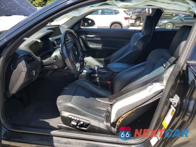 Zdjęcie 7 z 12 samochodu: 2021 BMW M2 COMPETITION VIN:WBS2U7C02M7H10513 - miniatura
