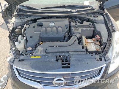 Zdjęcie 11 z 12 samochodu: 2012 NISSAN ALTIMA 2.5 VIN:1N4AL2AP8CC224743 - miniatura