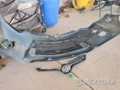 Zdjęcie 12 z 13 samochodu: 2016 TOYOTA COROLLA LE VIN:2T1BURHE7GC641471 - miniatura