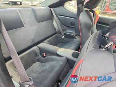 Zdjęcie 10 z 13 samochodu: 2013 SCION FR-S BASE VIN:JF1ZNAA13D2700889 - miniatura