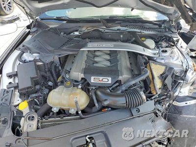 Zdjęcie 11 z 12 samochodu: 2015 FORD MUSTANG GT VIN:1FA6P8CF0F5413560 - miniatura