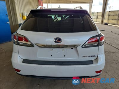 Zdjęcie 6 z 14 samochodu: 2015 LEXUS RX 450H VIN:2T2BC1BA4FC009158 - miniatura