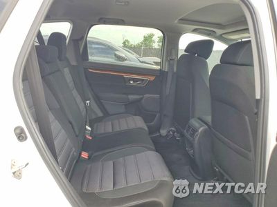 Zdjęcie 11 z 14 samochodu: 2020 HONDA CR-V EX VIN:2HKRW1H58LH413772 - miniatura