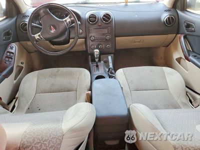 Zdjęcie 8 z 12 samochodu: 2008 PONTIAC G6 BASE VIN:1G2ZG57BX84115205 - miniatura