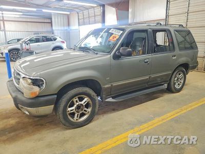 2000 FORD EXPLORER XLT 1FMZU83P8YUB83652 - główne zdjęcie licytacji z USA - miniatura