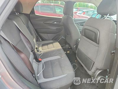 Zdjęcie 10 z 12 samochodu: 2023 CHEVROLET TRAILBLAZER LT VIN:KL79MPSL9PB116854 - miniatura