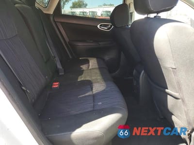 Zdjęcie 10 z 12 samochodu: 2019 NISSAN SENTRA SV VIN:3N1AB7AP5KY328321 - miniatura