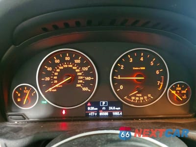 Zdjęcie 9 z 13 samochodu: 2013 BMW X3 XDRIVE28I VIN:5UXWX9C58D0A09571 - miniatura