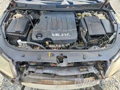Zdjęcie 11 z 13 samochodu: 2013 BUICK LACROSSE VIN:1G4GC5E34DF140976 - miniatura