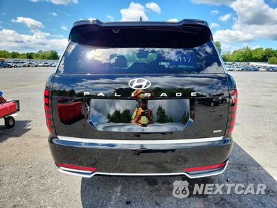 Zdjęcie 6 z 13 samochodu: 2026 HYUNDAI PALISADE CALLIGRAPHY VIN:KM8RMES25TU105455 - miniatura