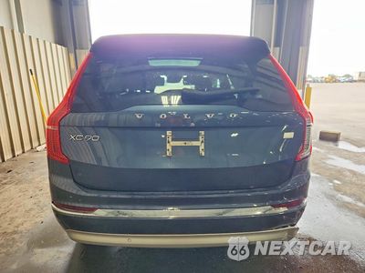 Zdjęcie 6 z 14 samochodu: 2022 VOLVO XC90 T8 RECHARGE INSCRIPTION EXPRES VIN:YV4H600Z2N1832079 - miniatura