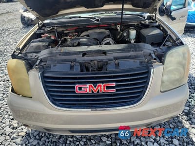 Zdjęcie 12 z 13 samochodu: 2008 GMC YUKON VIN:1GKFC13068J190710 - miniatura