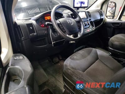 Zdjęcie 8 z 13 samochodu: 2015 RAM PROMASTER 1500 1500 STANDARD VIN:3C6TRVNG2FE511321 - miniatura