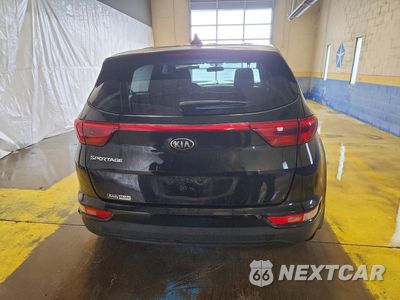 Zdjęcie 6 z 13 samochodu: 2019 KIA SPORTAGE LX VIN:KNDPMCAC3K7560053 - miniatura