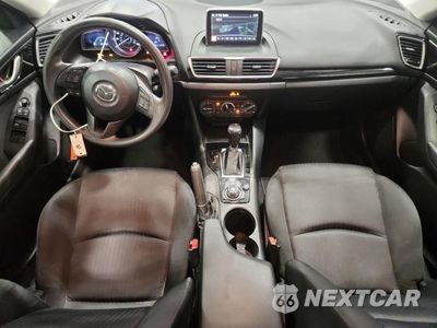 Zdjęcie 8 z 12 samochodu: 2015 MAZDA 3 SPORT VIN:3MZBM1U73FM167109 - miniatura