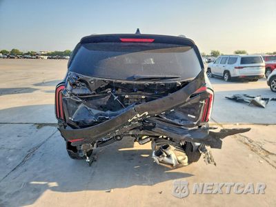 Zdjęcie 6 z 13 samochodu: 2024 KIA TELLURIDE SX X-PRO VIN:5XYP5DGC9RG409953 - miniatura