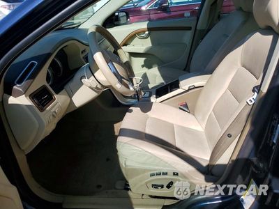 Zdjęcie 7 z 12 samochodu: 2010 VOLVO S80 3.2 VIN:YV1960AS1A1129537 - miniatura