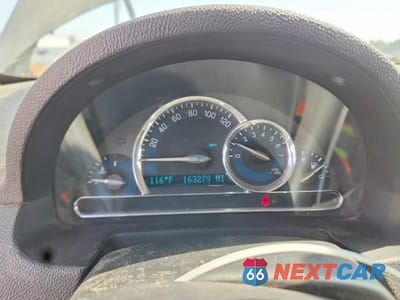 Zdjęcie 9 z 13 samochodu: 2009 CHEVROLET HHR LS VIN:3GNCA13BX9S521124 - miniatura