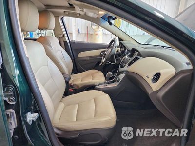 Zdjęcie 7 z 12 samochodu: 2014 CHEVROLET CRUZE LT VIN:1G1PE5SB8E7152904 - miniatura