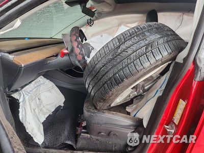 Zdjęcie 7 z 12 samochodu: 2020 TESLA MODEL Y VIN:5YJYGDEEXLF031711 - miniatura