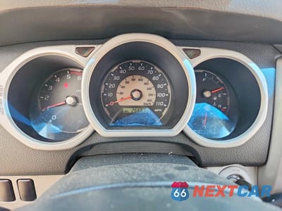 Zdjęcie 9 z 13 samochodu: 2003 TOYOTA 4RUNNER SR5 VIN:JTEBT14R130012950 - miniatura