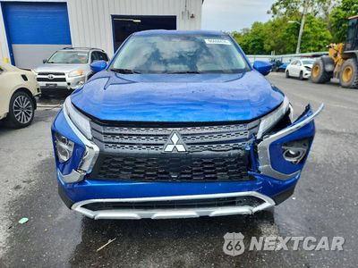 Piąte zdjęcie samochodu w środku: 2024 MITSUBISHI ECLIPSE CROSS SE VIN:JA4ATWAA4RZ046410 - miniatura