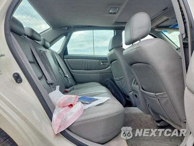 Zdjęcie 10 z 12 samochodu: 2000 TOYOTA AVALON XLS VIN:4T1BF28B4YU103818 - miniatura