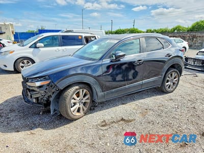 2024 MAZDA CX-30 PREFERRED 3MVDMBCM9RM608267 - główne zdjęcie licytacji z USA - miniatura